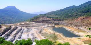 Applied Geology and Mining